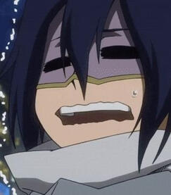 Tamaki Amajiki (MHA)